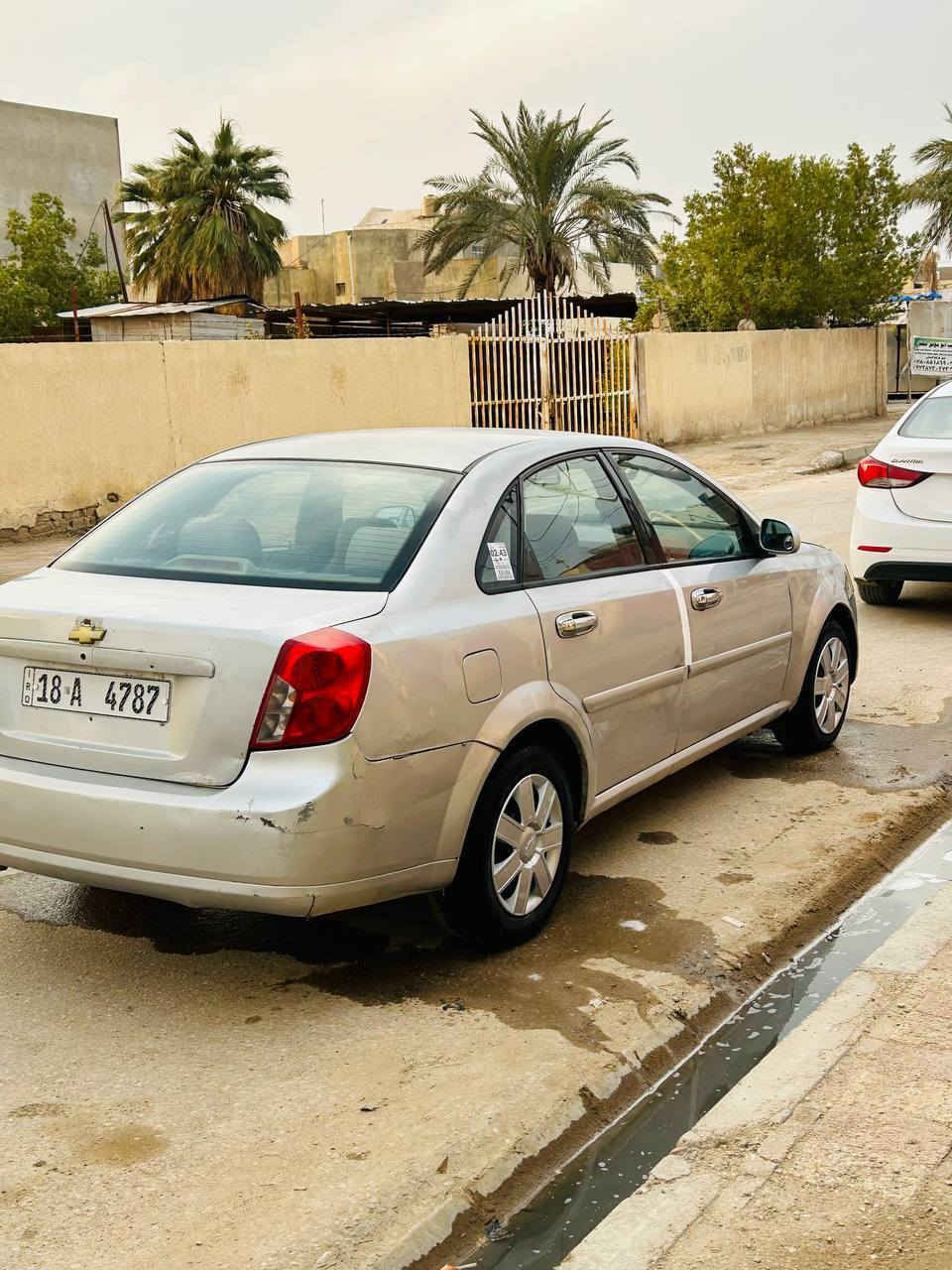 اوبترا 2006 اوتماتيك
رقم بابل انكليزي سنويه 2030 تحويل مباشر
مكفوله من الضربه والتبديل صبغ جاملغ الأمامي
مكينه وكير مكفولات شرط حداديه تخم تأير كهربائيات
السياره بلاديه ومال جناي جاهزه من كلشي تراي زيرو
مكاني بابل القاسم السعر 57 وبيها مجال
***********
