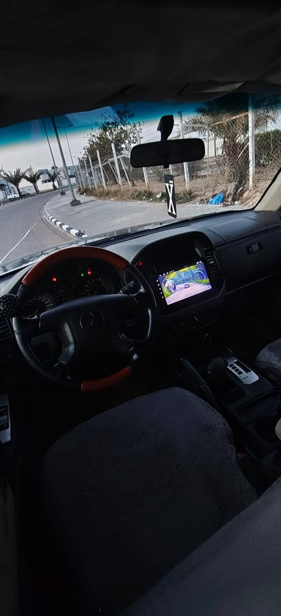 باجيرو موديل2004 محور مكينه ياباني كفاله رقمه سليمانيه عندي فقط سنويه استنساخ مكفوله سرقه وعشاير السعر 40  وبيه مجال للاستفسار ع الرقم ***********
