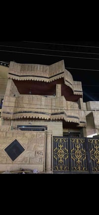 الحي العصري • ٣ غرف نوم • مطبخ بار