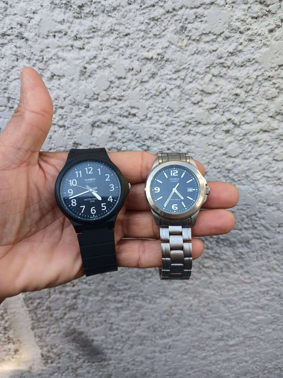 السلام عليكم ساعات باله اصلي شرط نظافه كل وحده وسعره موجود توصيل والاستفسار عل خاص


**إذا كنت صاحب هذا الإعلان وتريد حذفه لأي سبب، رجاءا أرسل رسالة إلى الدعم الفني**