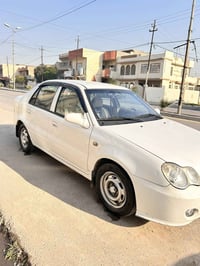 جيلي CK • ٢٠١٣ • ١٦٠ الف