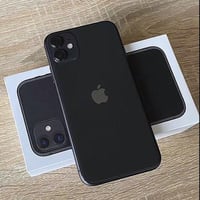 ايفون ١١ • ١٢٨ • بطاريه ٧٧