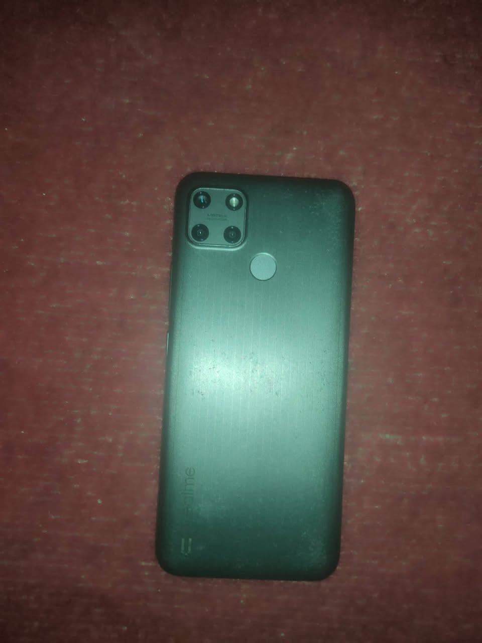 ريـلـمـي C25Y ذ 128 بطارية 5000 كامرة 50MP جهاز كلش نضيف مراوس باحدث منه حتلو طي فرق قليل مكاني ديوانية عسكري الثالث شارع 30 🔥💛


**إذا كنت صاحب هذا الإعلان وتريد حذفه لأي سبب، رجاءا أرسل رسالة إلى الدعم الفني**