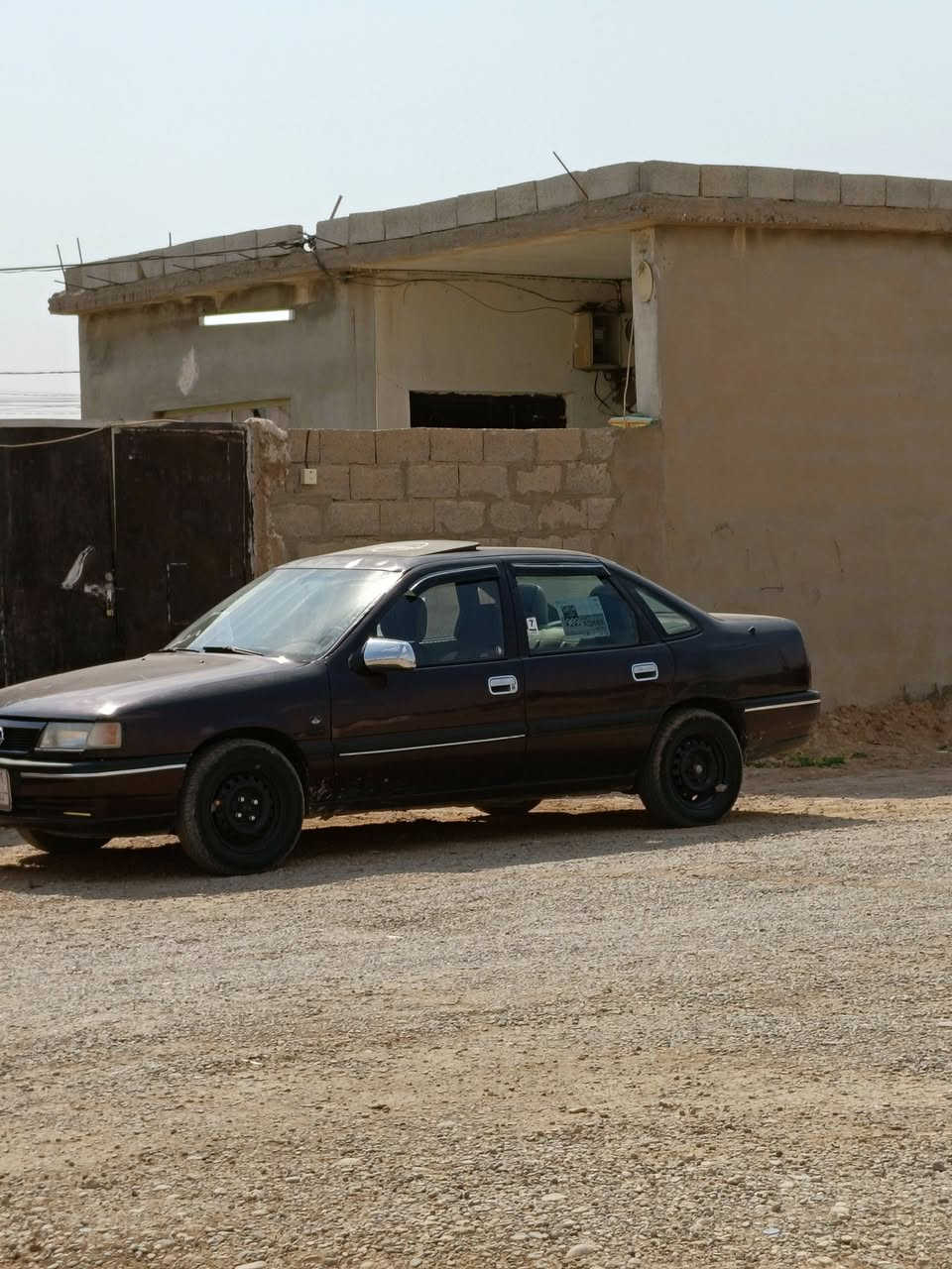 فكتره لبيع حجم 20 بيه بطاقة بنزين
سنويه لحد 28
السعر 33 عنوان كركوك
الاتصال***********
