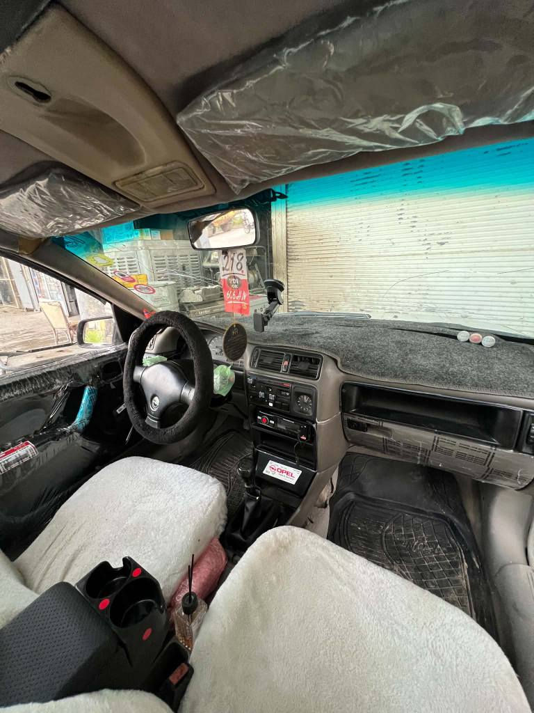 بۆ گۆرینوە فیکترە مودیل 91 مەکینی 18 مالی مەدەنی بەشەرت گیرو مەکینی بەشرت أربيل, العراق


**إذا كنت صاحب هذا الإعلان وتريد حذفه لأي سبب، رجاءا أرسل رسالة إلى الدعم الفني**