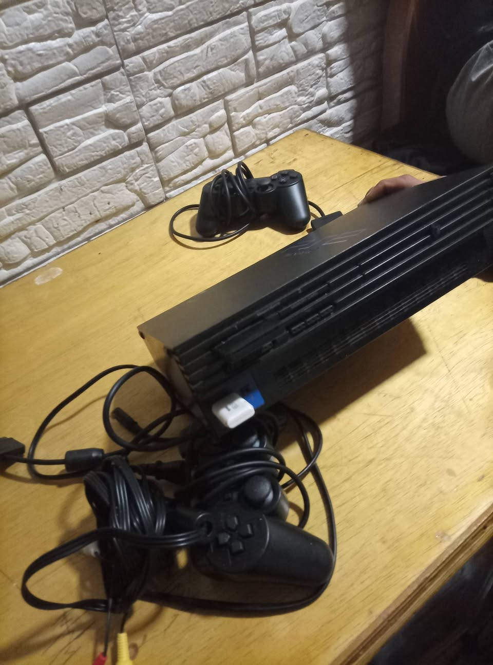 للبيع بلي 2شغال اخو الجديد نظيف جدا والسعر 60


**إذا كنت صاحب هذا الإعلان وتريد حذفه لأي سبب، رجاءا أرسل رسالة إلى الدعم الفني**