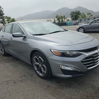 ماليبو ٢٠٢٤ • رقم جاهز • ماشي ٣٦٠٠٠