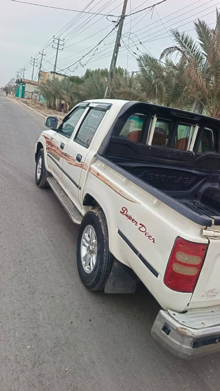 مكلف بالنشر 
السلام عليكم

بيكم دير للبيع موديل 2011 

محرك وكير شاصي مكفول كهربائيات كلها شغاله

تخم تايرات حداديه جديده

رقم كربلاء مشروع وطني

العنوان بابل كفل 

السعر 54

للاتصال ***********
