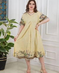كشمير • 2XL-5XL • وصلن جمال