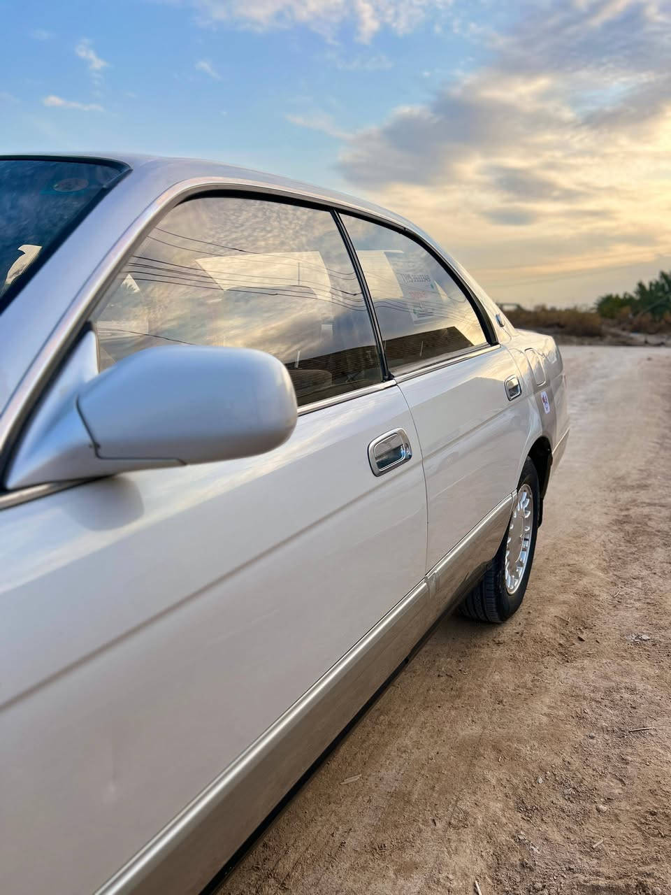 السلام عليكم بطه للبيع موديل1994 رقم بغداد الدولي بسامينا تحول مباشر مكفوله محرك تخم تاير حداده تبريد نظيفه السعر 72 بها مجال بسيط رقم الهاتف***********
