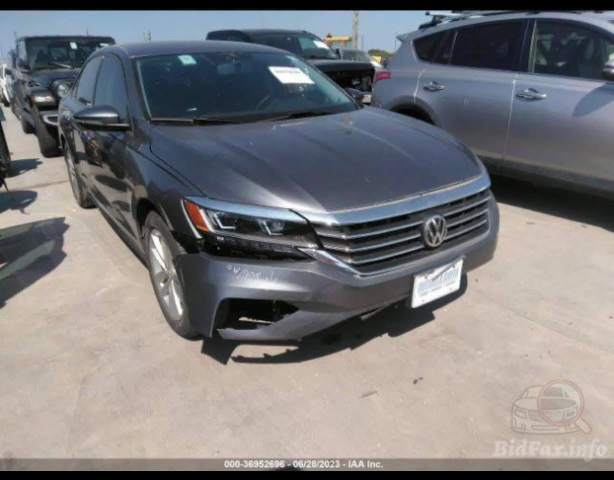 سلام عليكم
للبيع 

فولكس واكن باسات موديل 21 سيارة كلين بدون صبغ بدون ايرباك بدون تبديل حادثها موجود بالمنشور الدعامية نفسها ماشية ٨١ الف  سيارة جديدة مواصفات عادي رادار امامي جانبي خلفي كامرة 

السعر 167

***********
