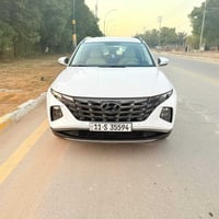 توسان • ٢٠٢٣ • ماشيه ٣٩٠٠٠