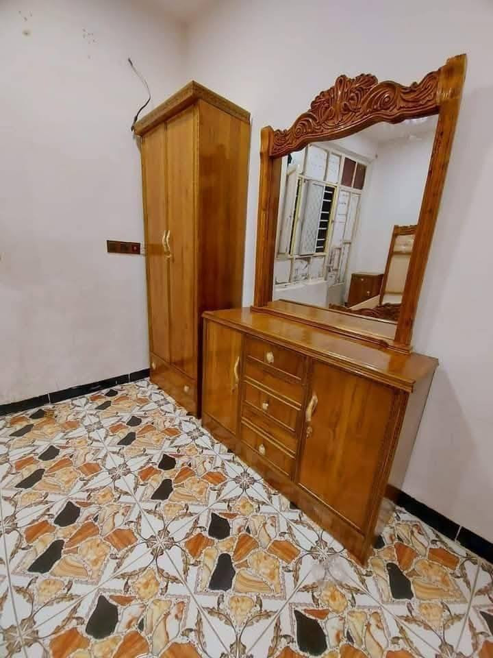 غرفه نوم كامله صاج نجاره عراقيه النجف, العراق


**إذا كنت صاحب هذا الإعلان وتريد حذفه لأي سبب، رجاءا أرسل رسالة إلى الدعم الفني**