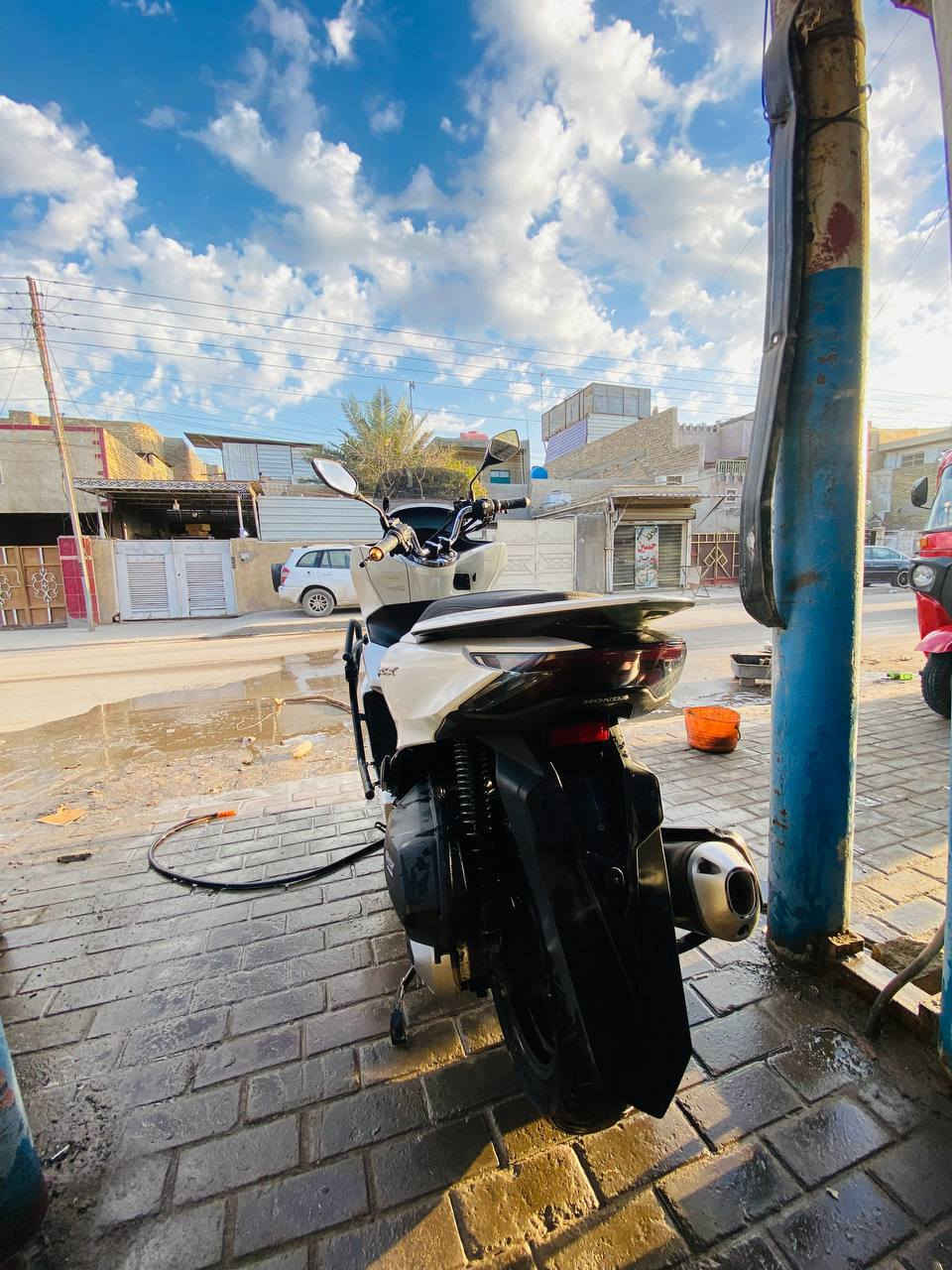 اريد ابيع كفاله شهر من نازله من النبه
بغداد دوره ***********
