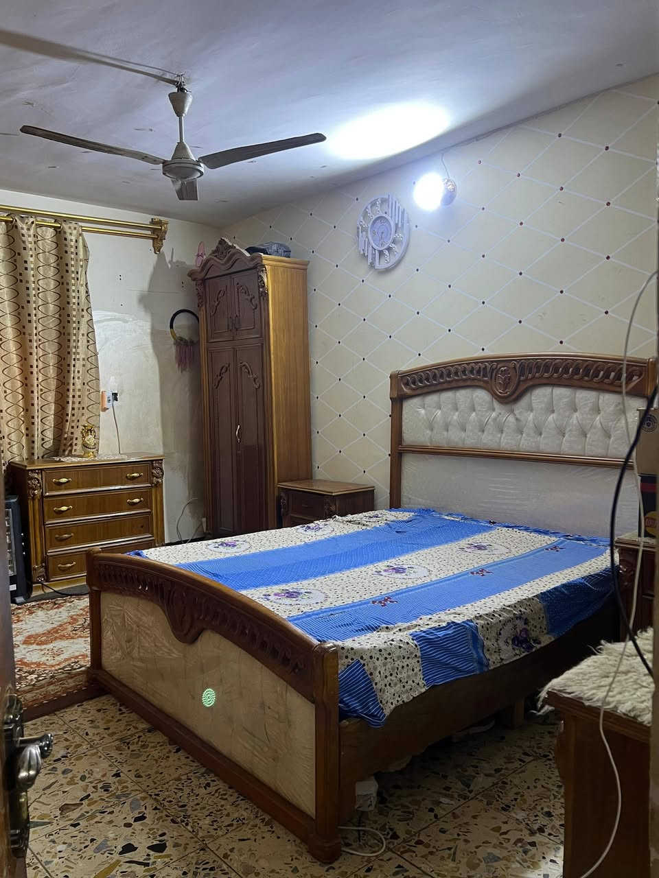 غرفه البيع تسكام خشب عراقي


**إذا كنت صاحب هذا الإعلان وتريد حذفه لأي سبب، رجاءا أرسل رسالة إلى الدعم الفني**