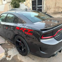 دودج جارجر • دوج • RT • هيمي • 8 سلندر • دودج جارجر 2023 • سيارات مستع...