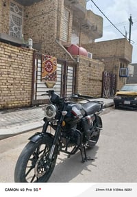 الايتي • موديل ٢٣ • اوراق اصولي