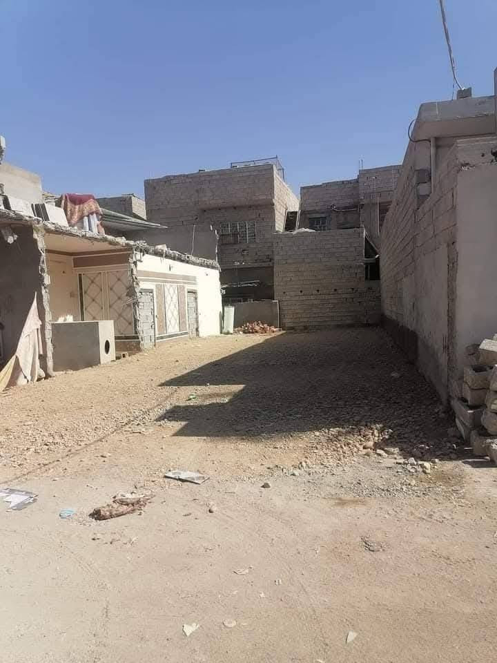 🛠️ هدم الدور والبنايات – تفليش المنازل والمباني 
📞 *********** _أبو ياسين 
📍 بغداد – جميع المناطق
✓ هدم الدور والبنايات السكنية
✓ تفليش المباني والبيوت بجميع الأحجام
✓ رفع الأنقاض بسرعة وكفاءة
✓ ترميم المنازل والبنايات بجودة عالية جداً
✓ أنسب الأسعار
