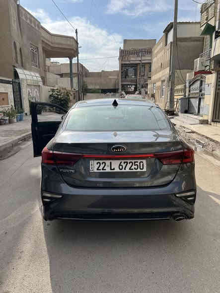 فورتي ٢٠٢٠ 
ماشية ٦٤
حادثها سطحي جاملغ و البنيد مطخوخ بس مبدل السونار موجود بالصور و صورة الحادث هم موجوة
محرك ٢٠٠٠ دوش 
سعر ١٣٧ و بيها مجال
السيارة باسمي مكاني الحرية
***********
