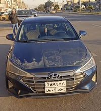 النترا • ٢٠١٩ • محرك ٢٠٠٠