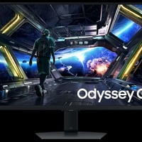 سامسونج أوديسي G7 • 32 بوصة 4K • 144Hz 1ms