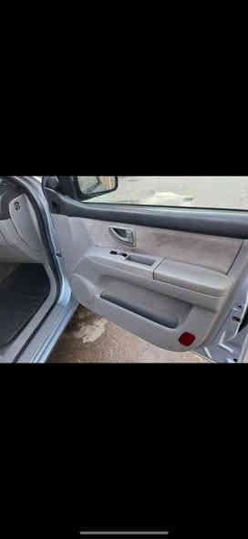 سلام عليكم  سورنتو مديل ٢٠٠٨  لون بحري بيه جاملغ وبنيد حادثه صطح يعني جاملغ نفسه مرجع على بارد وبندي مبدل وباقي مكفول كفاله عمه كير مكينه مكفولات سياره ٦سنتدر  فته  في ايت سياره جديده.  سعر 100 وبيه مجال الجنايه 
***********        0778 022 2090‬
