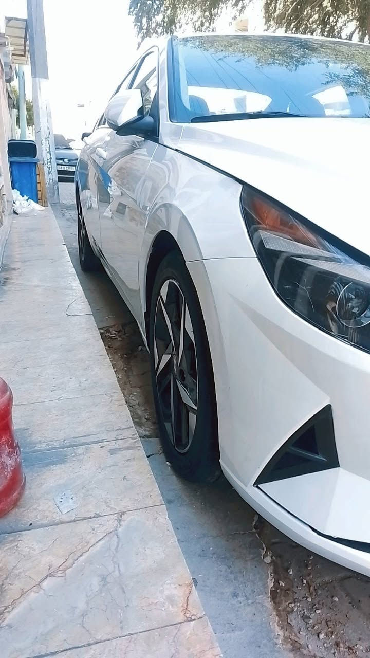 النترا ٢٠٢٣فول موصفات عدا الفتحه مكينه ٢٠٠٠دوش ماشيه٢٨سعر 155 مكاني بغداد الحريه. سياره رقمهه بغداد ***********
