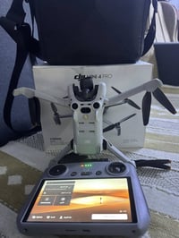 درون ميني 4 • ملحقات كاملة • بغداد