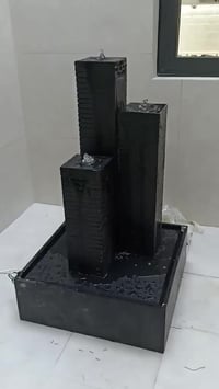 كادر تأسيس • ماي ومجاري • السماوة