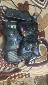 اكس بوكس360 • GTA مهكر • ٧٥ لعبة