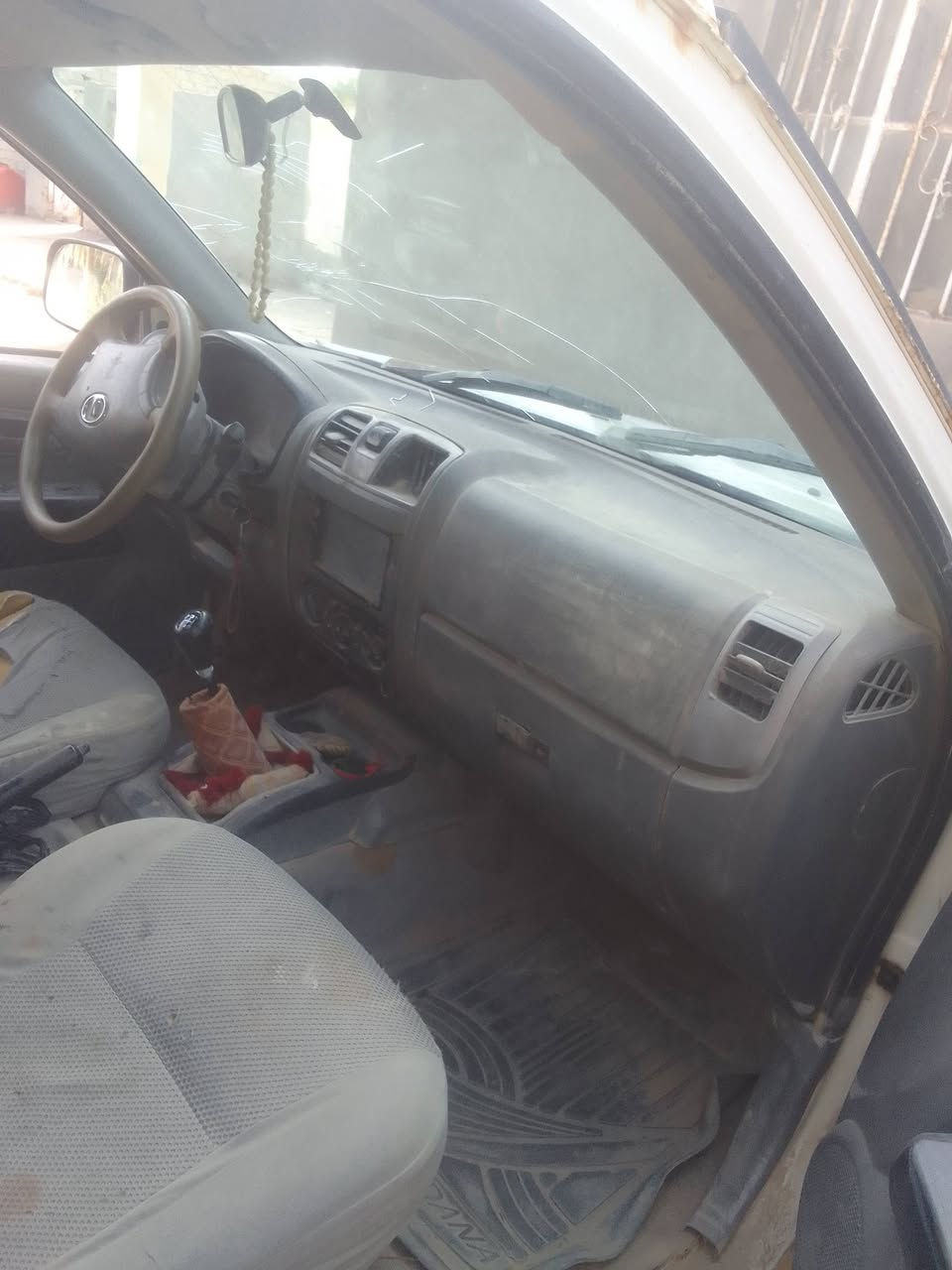 السلام عليكم كريت موديل 13رقم ذي قار الاماني بسمي سعر 40وبيه مجال قليل رقم موبايل صاحب السياره 
انا مكلف بالنشر 
***********
