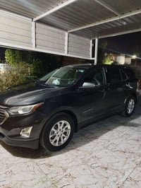 كوينكس • ٢٠١٩ • بدون حادث