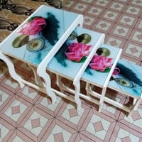 طبلات • نظيفات • بلا كسر