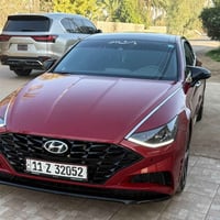 سوناتا2023 - 1600توربو مواصفاتهه 🌹 اس اي ال بلاص بانوراما ماشيه 23 بصم...
