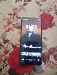 عدي جهاز انفنكس نوت 30  ذاكره 256  بطاريه 5000الاف جهاز نضيف مابي ضربا...