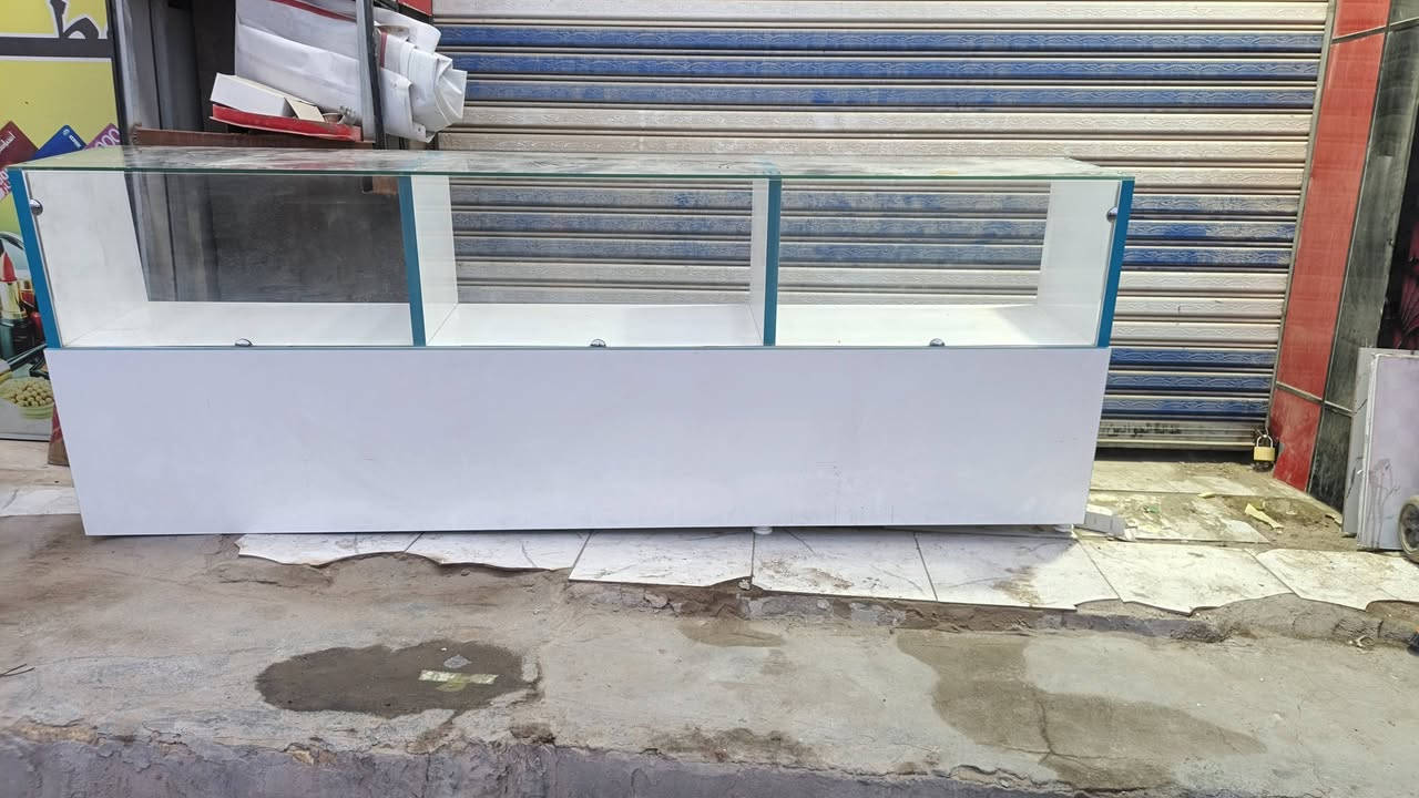 كاشير للبيع بسعر مناسب
***********
