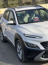 كونا مديل ٢٠٢٣ خليجي فول موصفات  كفاله عامه  مواصفات  كشن كهرباء  تشغي...