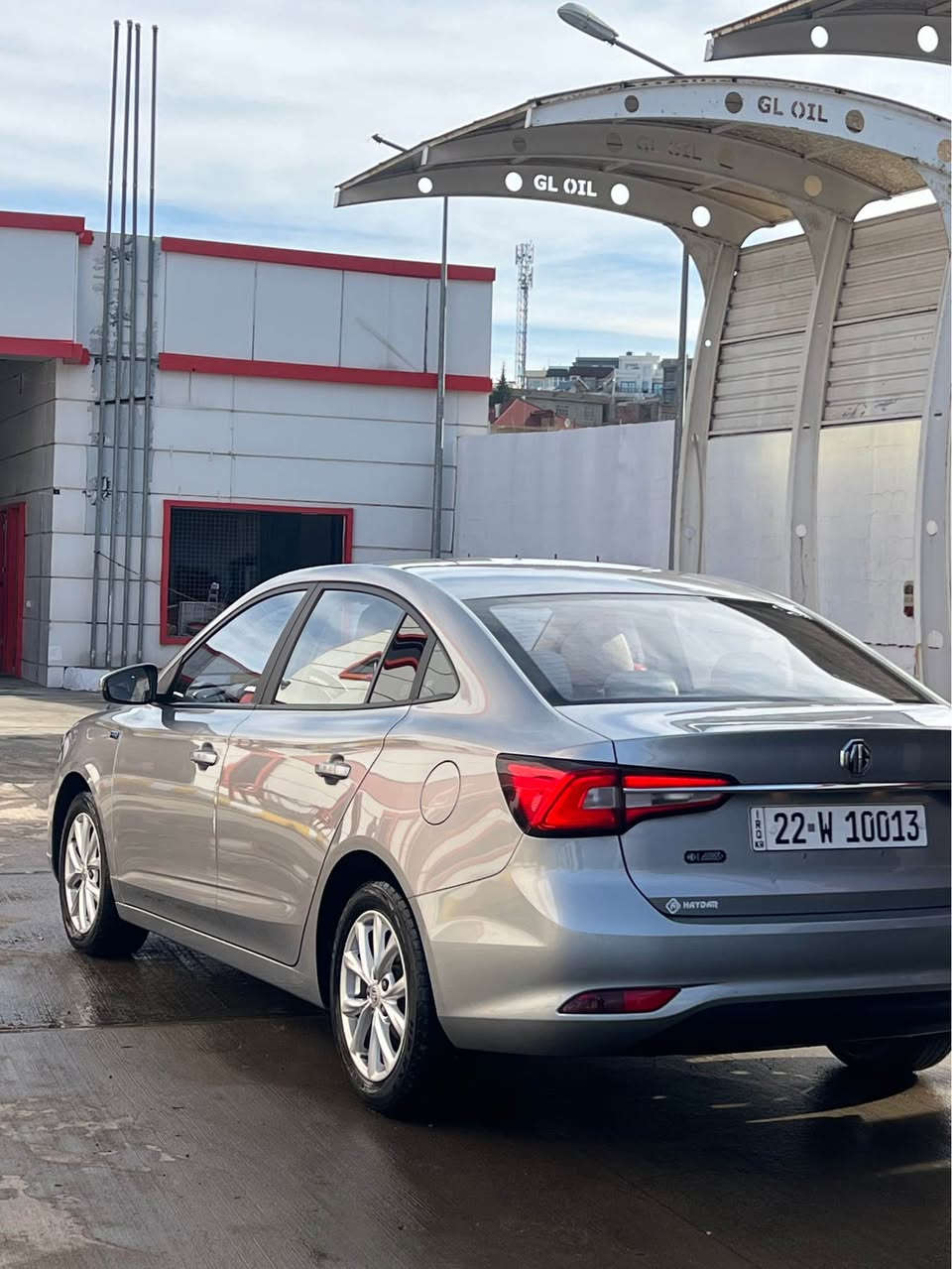 Mg 5 ستاندەر 
بی سبوخ بی لیدارن 
گیر مەکینە کارەبای هەموو بەشەرت
پینج شەش  دنکە تەزری هیە  دیار نیە بە چاو 
***********
وەتسئاپ ڤایبەر شقلاوة, أربيل
