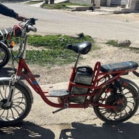 باسكل شحن • بطاريات نضيفات • مكاني شهربان