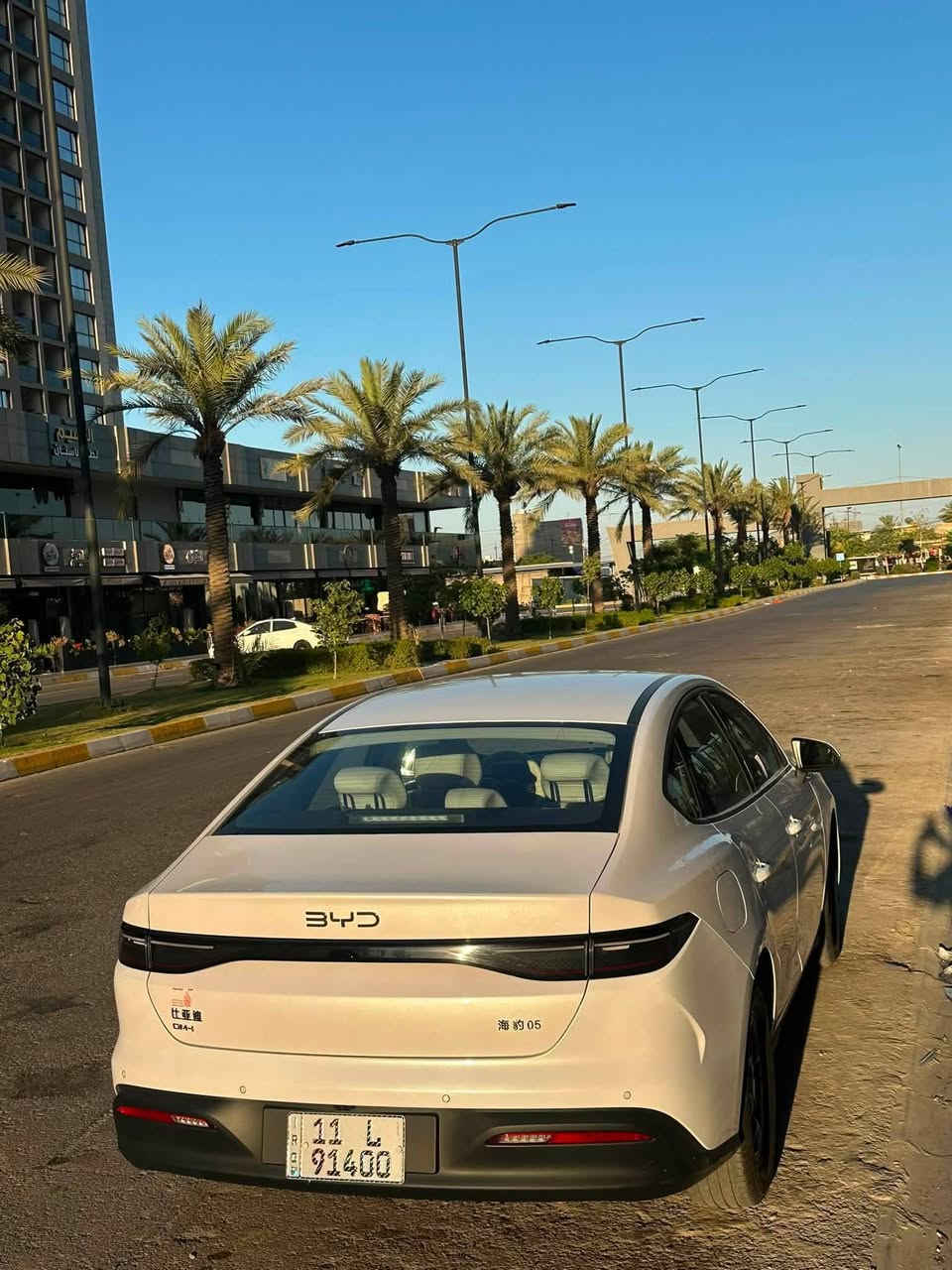 سيل 5 كفاله عامه
زيرو ماشيه كهرباء وبانزين أقل من الف 
بعده على وضع الشركه 
لا صبغ ولا رصعه ولا بارد 
السعر 19500 وبل خير على ياخذه 
سياره على يدي 
***********
