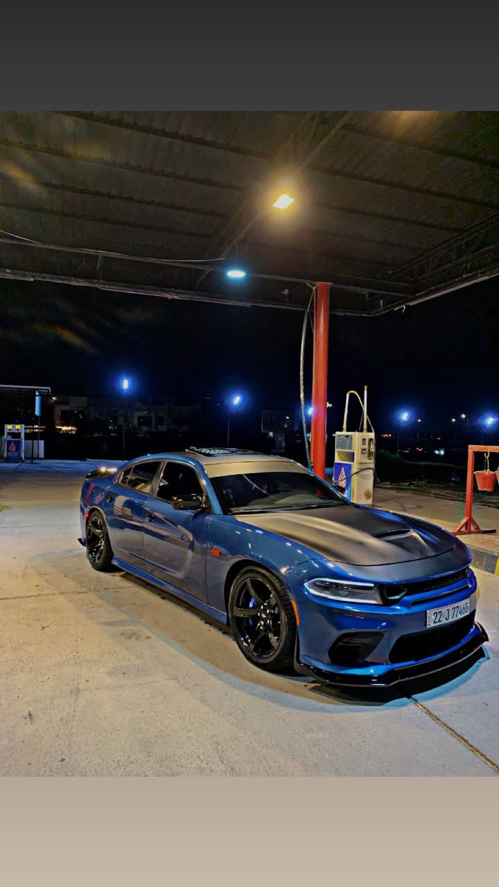 ‏بسم الله الرحمن الرحيم 

للبيع او مراوس 🔥🔥

Dodge Charger Rt Plus 2020🚀فوول تزويد

سييارة بل باكت فوول مواسافات فتحة كشن جلد سوبر تراك باك سييارة ٥ قتحة بص كلير بدون ايرباك بدون دواخل كير 
محرك بشرت فحص هزة جديد مابي روبع دينار مصرف🔥 

عنوان
اربيل وتساب *********** أربيل, العراق
