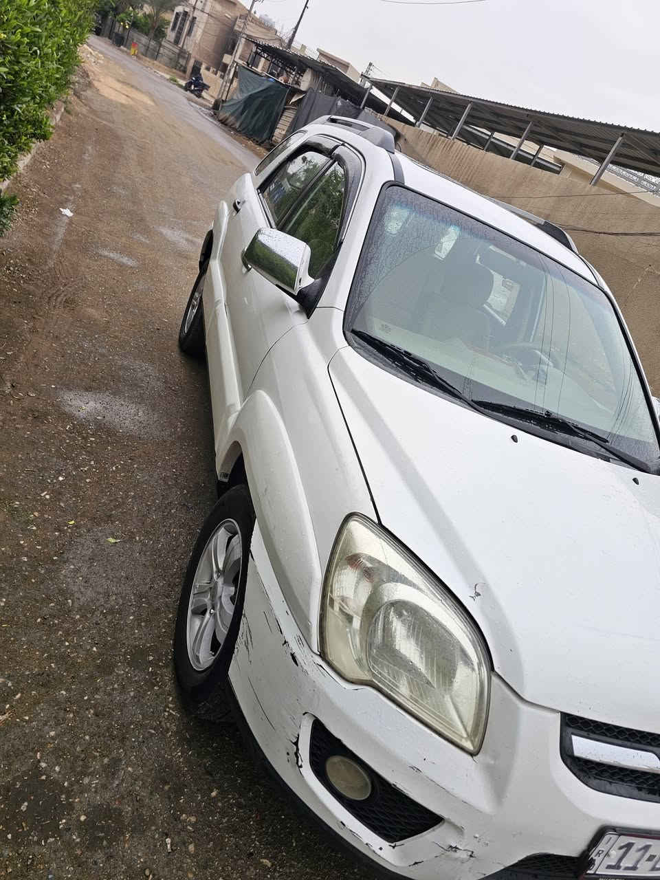 السلام عليكم ورحمة الله وبركاته تحية طيبة للجميع ...
كيا سبورتج موديل ٢٠٠٩ سيارة مال جناي سيارة نضيفة وما متعوبة ماشية  225000 km ... ٢٢٥ الف 
مواصفات السيارة معروفة
شاشة 
كامرة 
فتحة سقف بنوراما 
داخل صاج 
يدات الأبواب نيكل 
محرك 2000 دوش 
4 سلندر 
صدر امام جديد فيت بم بلكات مجاول جديد
سيارة كاملة مكملة 
رقم بغداد تحويل مباشر باسمي 
بيها طخات بسيطة 
جاملغ امامات فقط الحافة جاملغ مضروبة ومعدلة بارد وحافت البنيد وما واصلة ابد للمحرك وباب سايق مصلحة حار أثر الشخوط 
سعرها 120 ورقة وبيها مجال لطيبين وحك الجية مكاني بغداد الحرية 
للاستفسار 
***********
