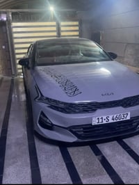 للبيع كي فايف 22فول بيه ثلاث قطع صبغ وثلاث قطع كلير ابيع حزام السياره ...
