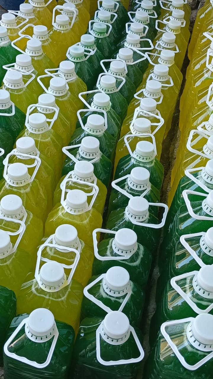السلام عليكم
توفر بكميات كبيرة زاهي وقاصر وديتول ومعطرللطلب مراسلتي على الخاص


**إذا كنت صاحب هذا الإعلان وتريد حذفه لأي سبب، رجاءا أرسل رسالة إلى الدعم الفني**
