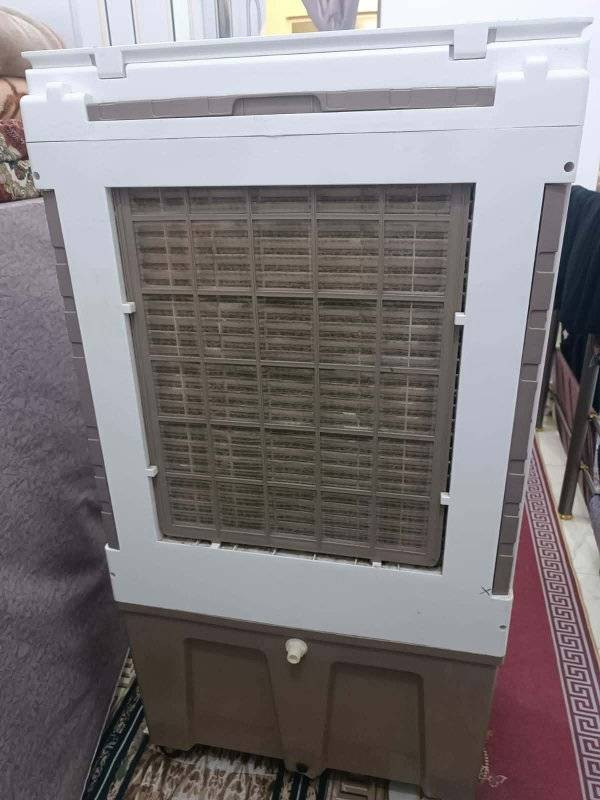 مبردة نوال للبيع بدون تصليح استخدام موسم واحد ع فحص ب125بيها مجال قليل
نجف حي الانصار


**إذا كنت صاحب هذا الإعلان وتريد حذفه لأي سبب، رجاءا أرسل رسالة إلى الدعم الفني**