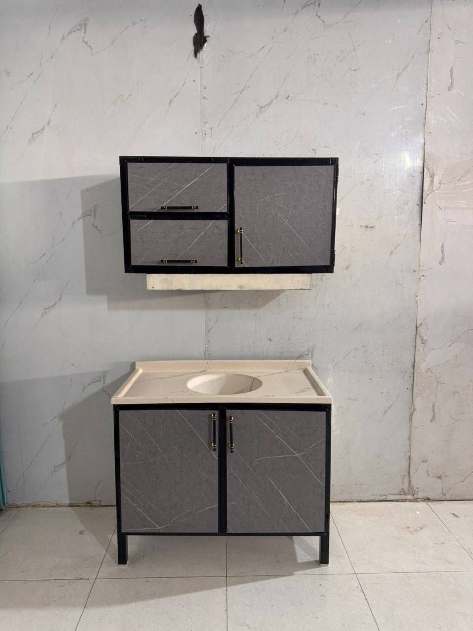 كاونتر متر + ملحق متر، تركيبة عملية تبسط مطبخك

 سطح ناعم، وحجم مرتب يملأ الزاوية بدون زحمة. الملحق يضيف مساحة لحفظ وتنظيم الأغراض، وشغل اليومي يصير أسهل.

السعر: 145 ألف
متوفر توصيل — يوصل لباب بيتك وتحجز وأنت مرتاح.

 حلّ عملي، سعر معقول، وشغل يبّن.


**إذا كنت صاحب هذا الإعلان وتريد حذفه لأي سبب، رجاءا أرسل رسالة إلى الدعم الفني**