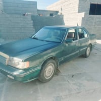كيا بونتيشيا • كيا 1994 • سيارة كيا • كيا للبيع • سيارة انبار • محرك ج...