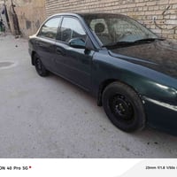 سيفيا • ٢٠٠٠ • تحويل ثاني