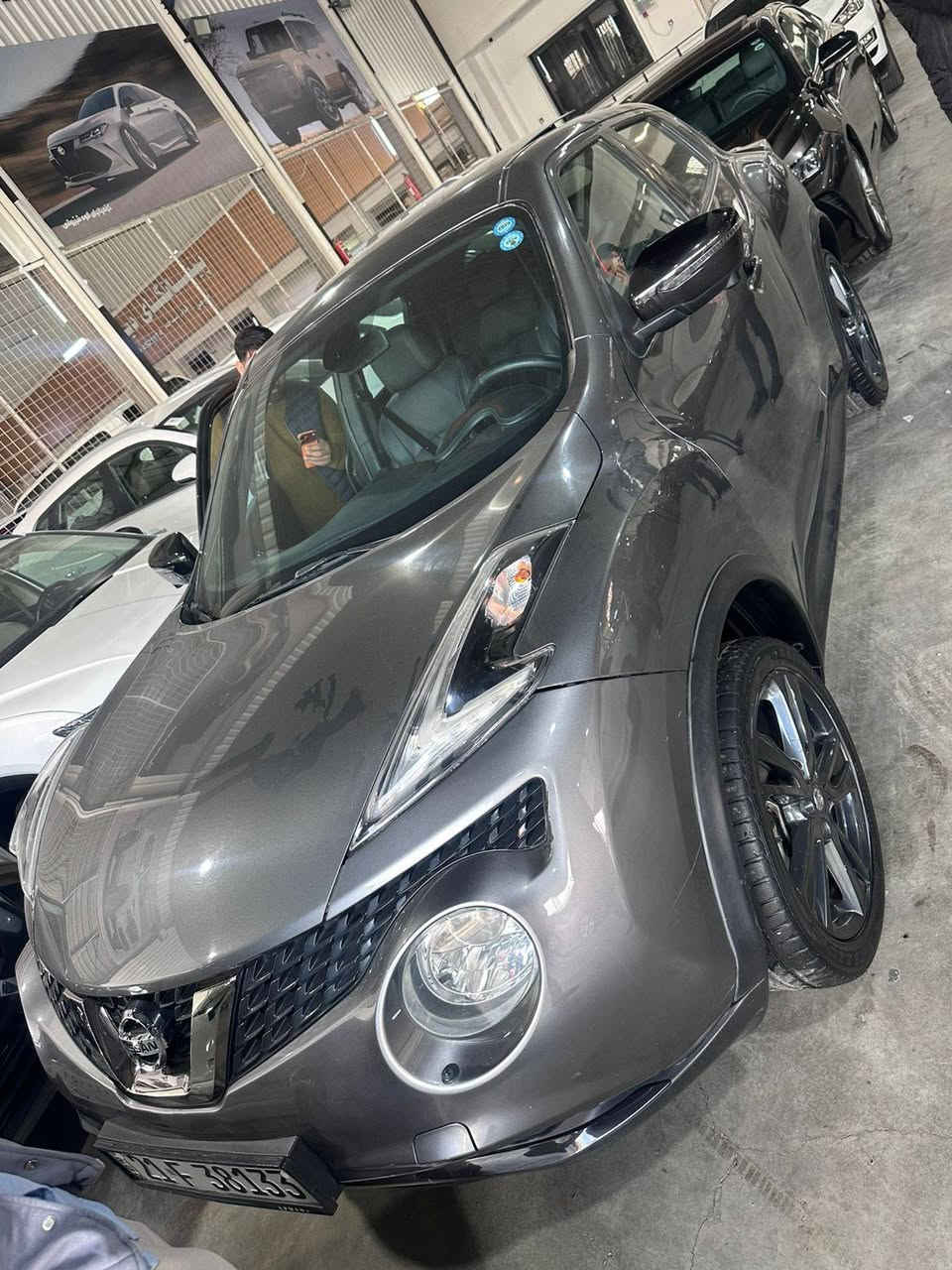 انواع السيارات اقساط موجود عندي باربيل بشارع 100 بداخل المعارض تواصل على الواتساب
***********
*********** أربيل, العراق
