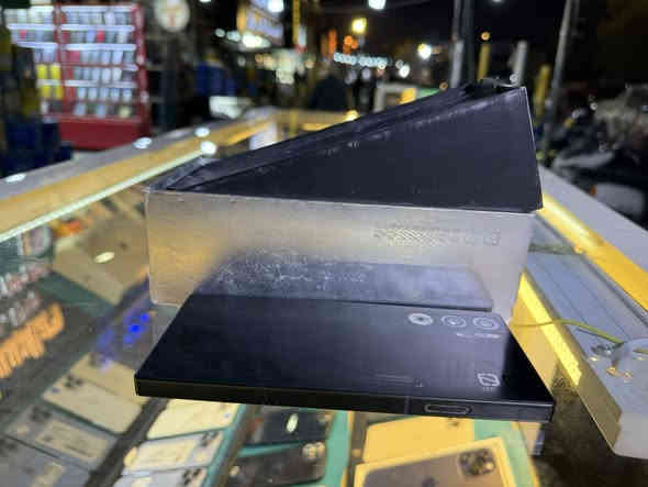 ريد مجكً 9.  ٢٥٦
بغداد مدينه
وتساب فقط ‭٠٧٧٣ ٧٩٩ ٧١١٧‬
